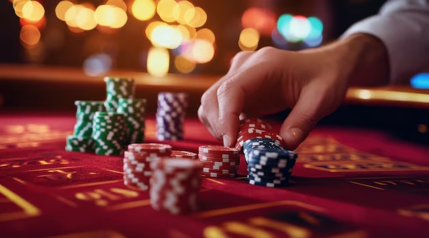 Quick Deposit Game